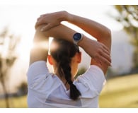Suunto RUN 2 FEATHER GOLD 64GB - 1582514 - zdjęcie 11